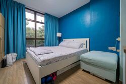 Blk 466 Segar Gardens (Bukit Panjang), HDB Executive #464125541